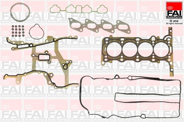 FAI AUTOPARTS Blīvju komplekts, Motora bloka galva HS2256